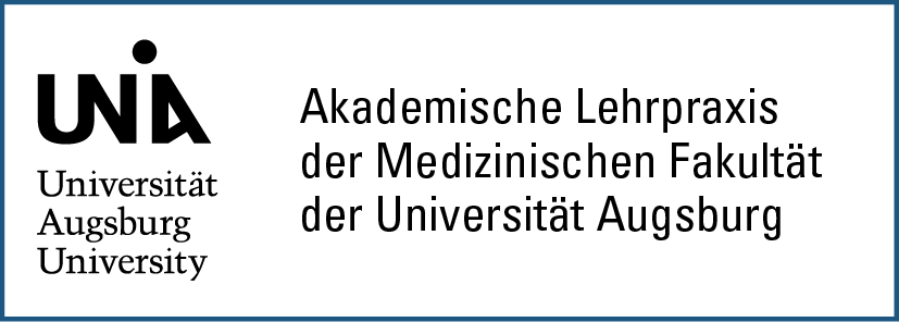 Akademische Lehrpraxis der Medizinischen Fakultät der Universität Augsburg