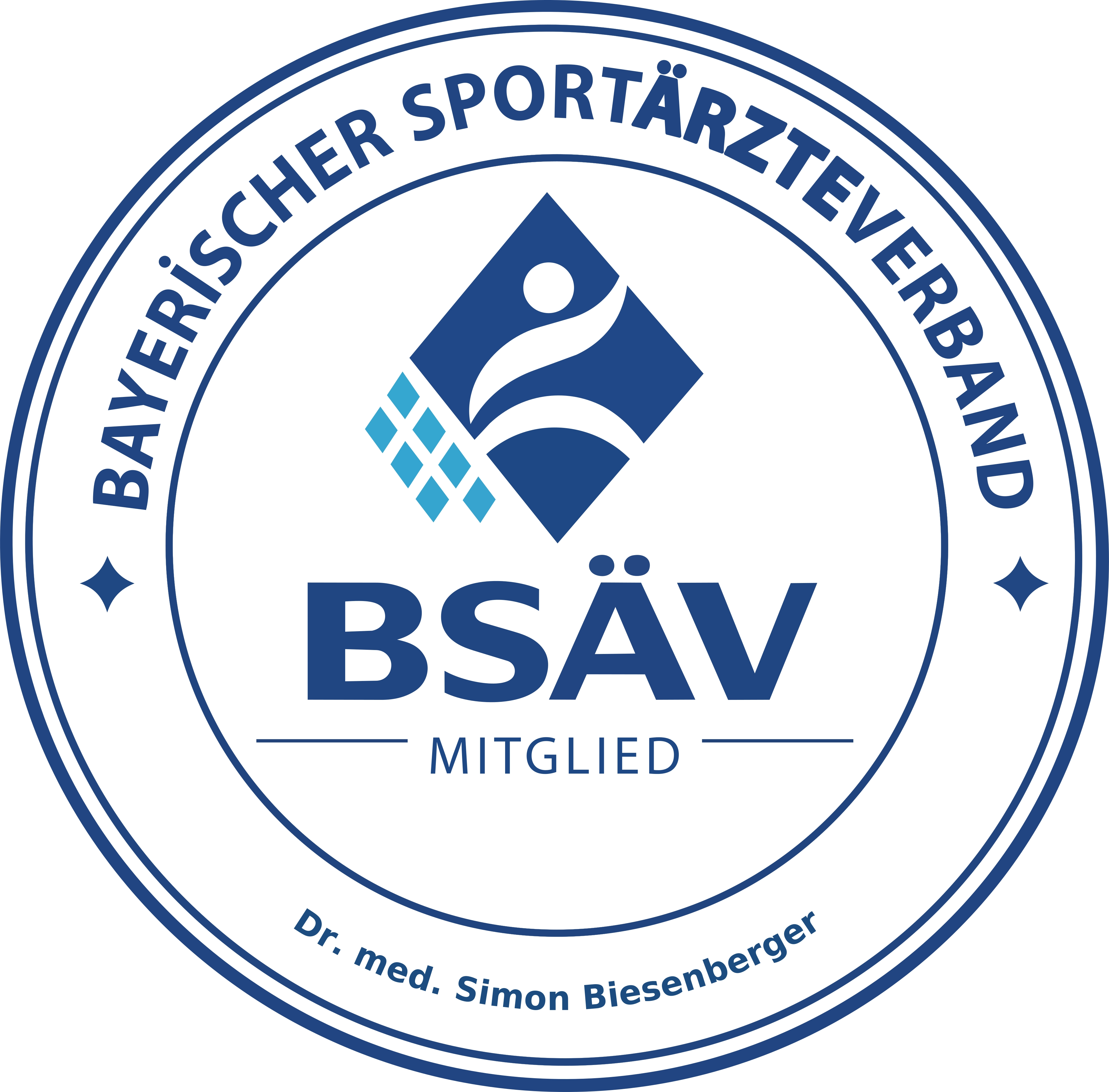 Dr. Simon Biesenberger