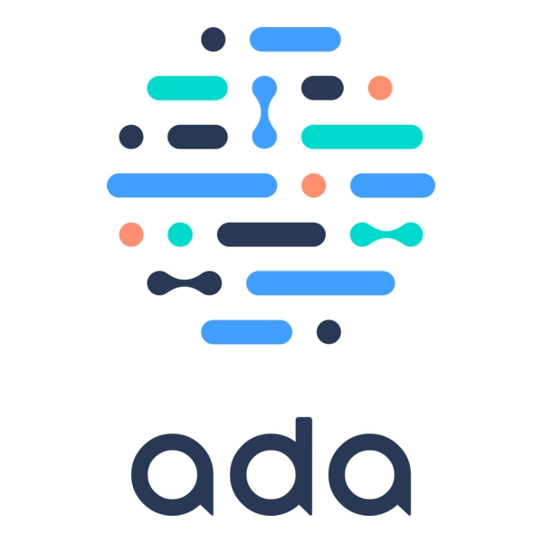 Logo von Ada