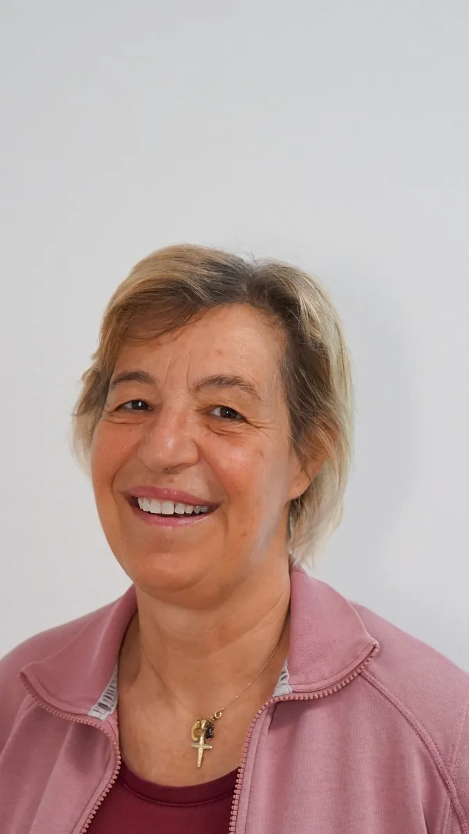 Dr. med. Maria Buchholz – Kinder- und Jugendmedizin
