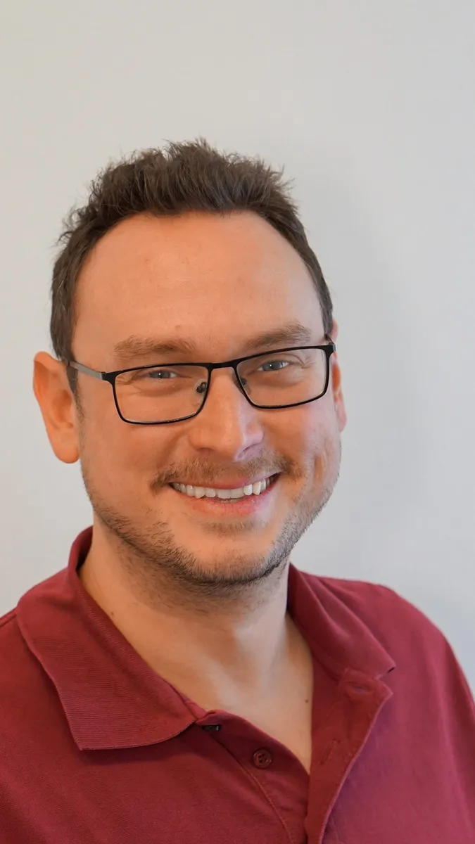 Dr. med. Dr. med. Hannes von Dellemann