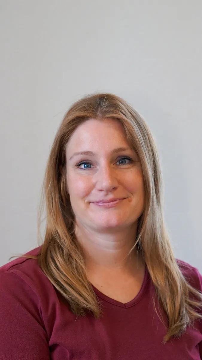 Frederike Dzida