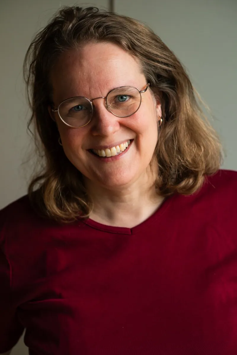 Ulrike Heckl