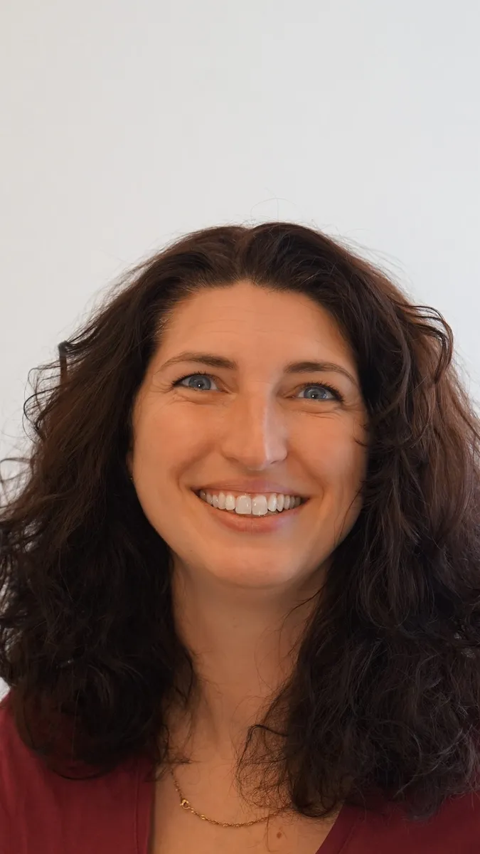 Jessica Kohlmann – Akupunktur