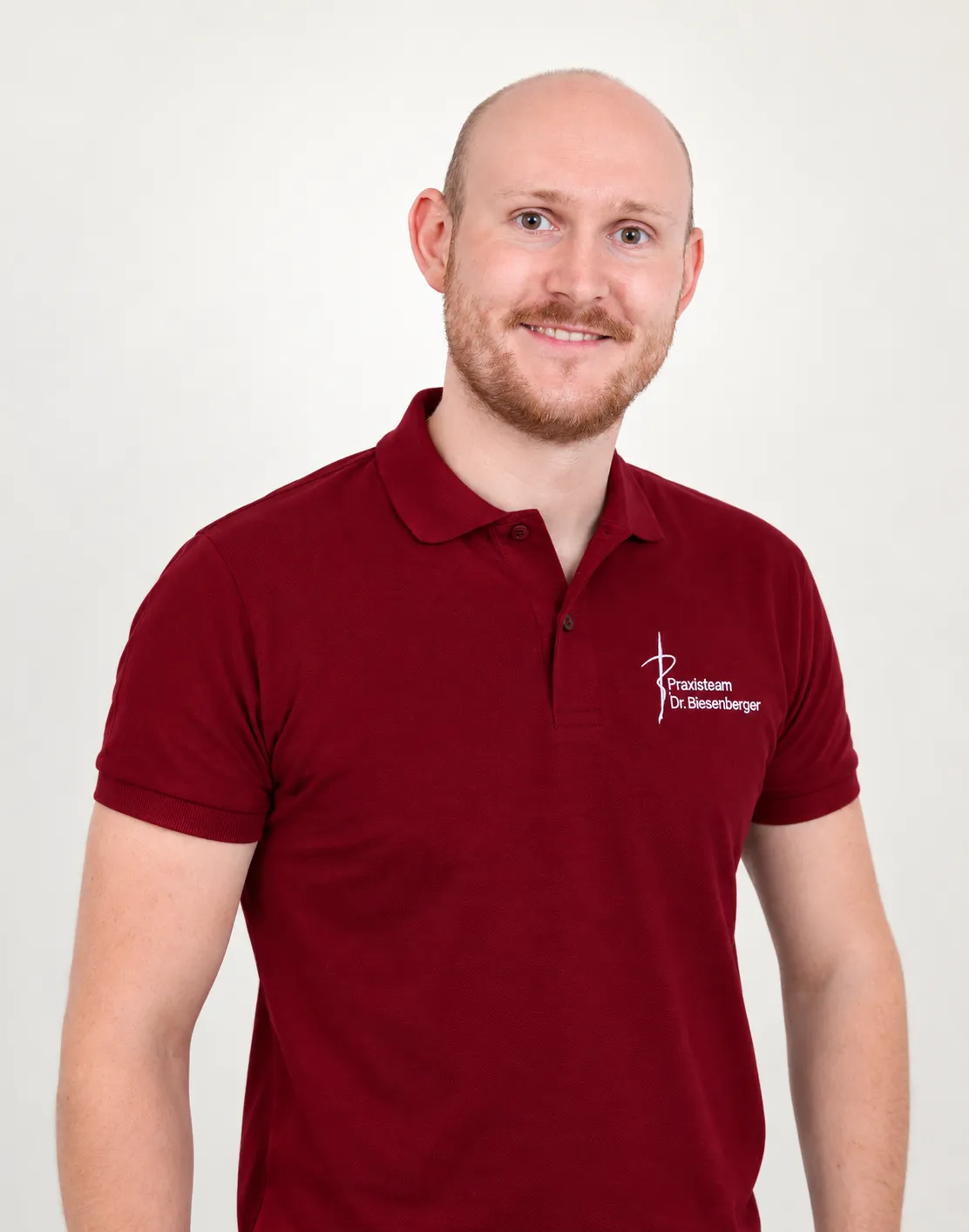 Porträt von Dr. med. Matthias Kohlmann